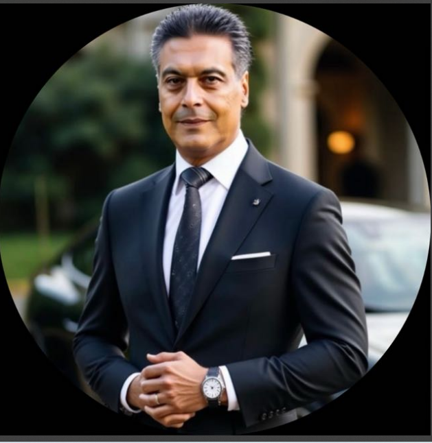 Counselor / Wael Sweilem